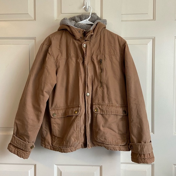 Wrangler Jackets & Blazers - Wrangler womens coat